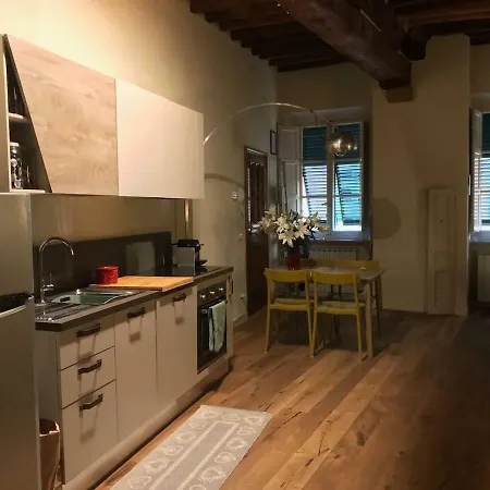 Centre Apartment