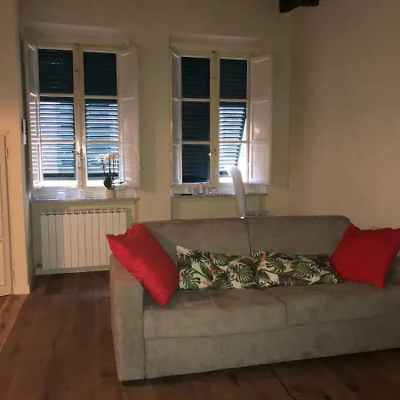 Centre Apartment