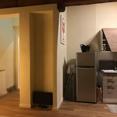 Apartamento Centre