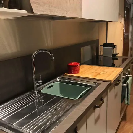 Apartamento Centre