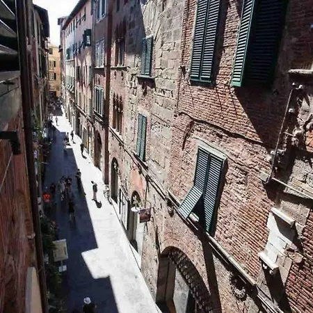Centre * Lucca