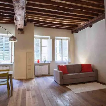 Apartamento Centre Lucca