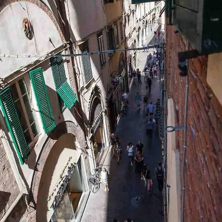 Centre Lucca
