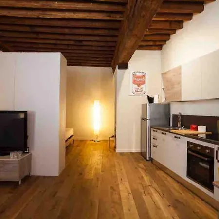 Centre Apartamento