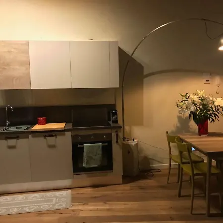 Centre Apartamento *