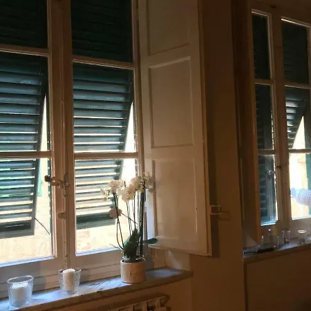 Apartamento Centre Lucca