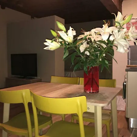 Apartamento Centre