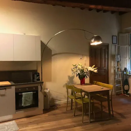 Apartamento Centre *