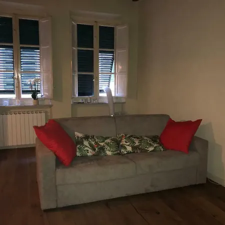 Centre Apartamento Lucca