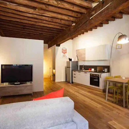 Apartamento Centre *