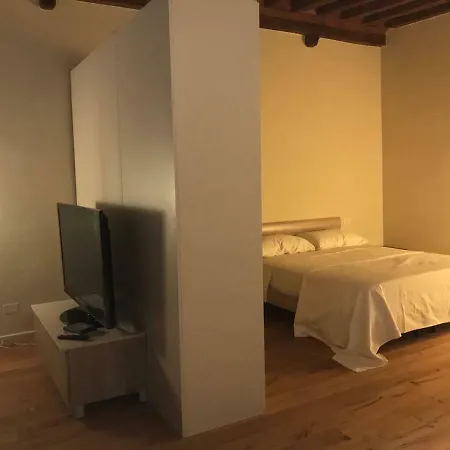 Centre Lucca