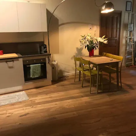 Apartamento Centre Lucca